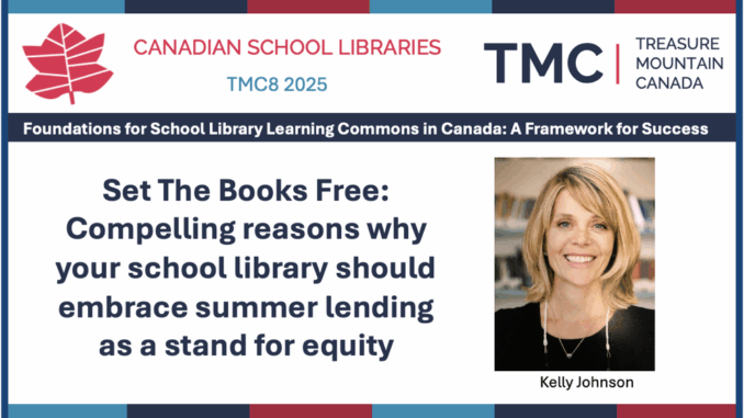 TMC8_JohnsonFeature Set The Books Free
