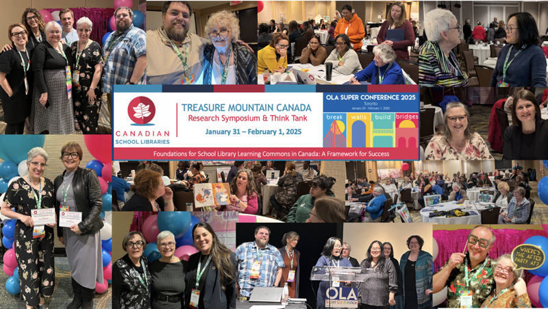 TMC8 Collage