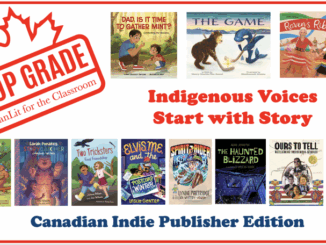 Indigenous Voices Start with Story