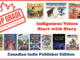 Indigenous Voices Start with Story