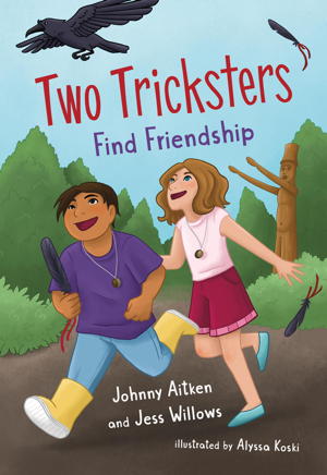 Two Tricksters